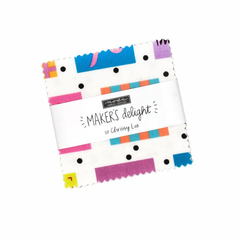 28100MC Makers Delight Mini Charm