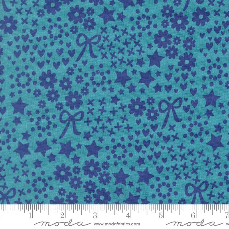 28100 14 Makers Delight       Blue Chill