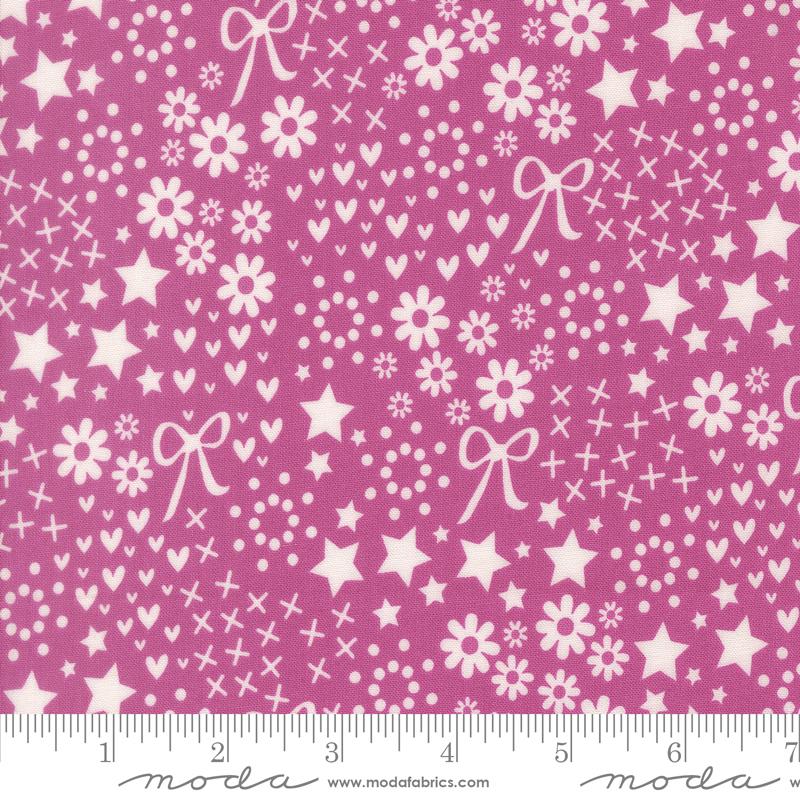 28100 16 Makers Delight           Violet