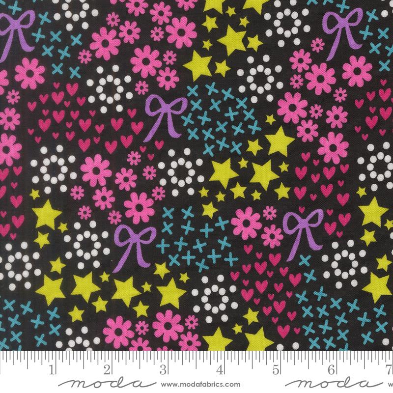 28100 23 Makers Delight      Super Black