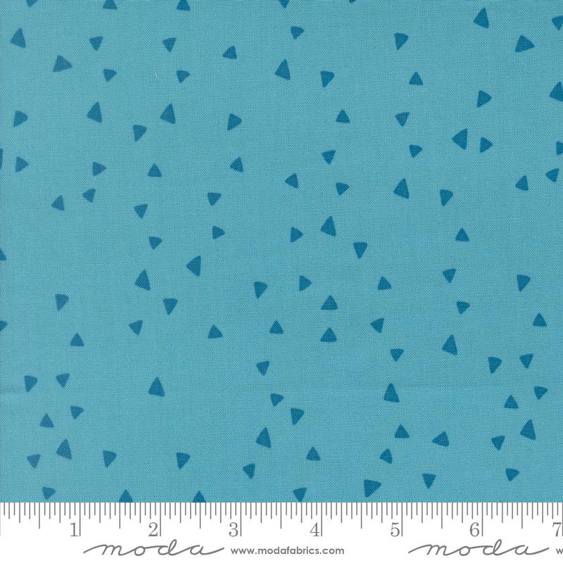 28105 14 Makers Delight       Blue Chill