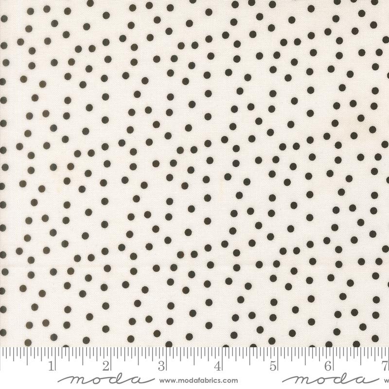 28107 11 Makers Delight      White Black