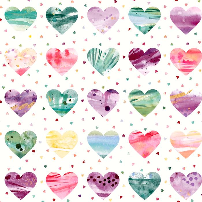 108050 11 108" Fleur The Love       Cloud