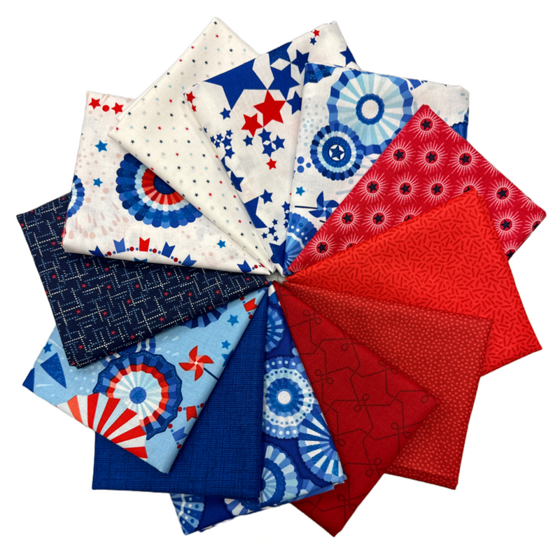 4th of July Celebration Bundle of the Week