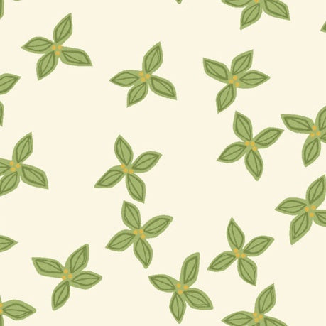 A-176-MLG || Bird Humbug || Poinsettia | Night Foliage