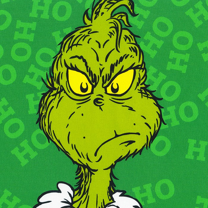 How the Grinch Stole Christmas - ADE-20994-223 HOLIDAY Dr. Seuss Enterprises