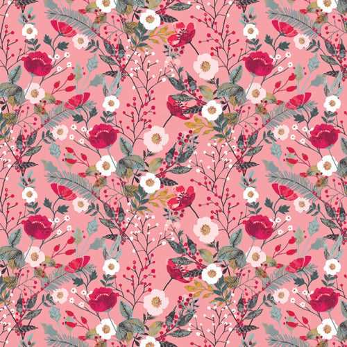 ADV25906 - Merriment Flora