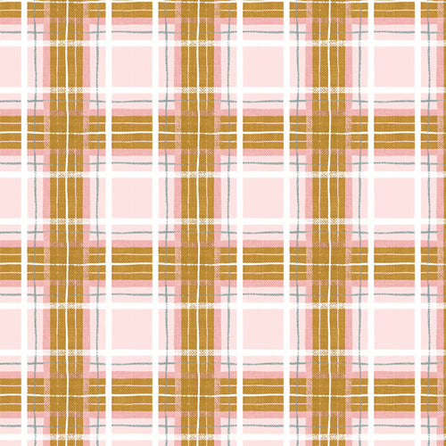 ADV25910 - Jingle Plaid