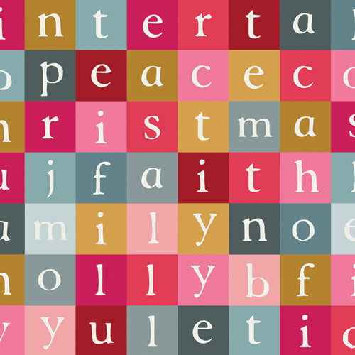 ADV25915 - Letters to Santa