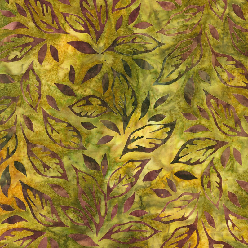 Autumn Skies - AMD-22528-196 HARVEST Artisan Batiks