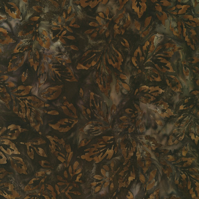 Autumn Skies - AMD-22530-174 ESPRESSO Artisan Batiks