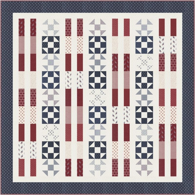 MWP 212 Liberty Belle