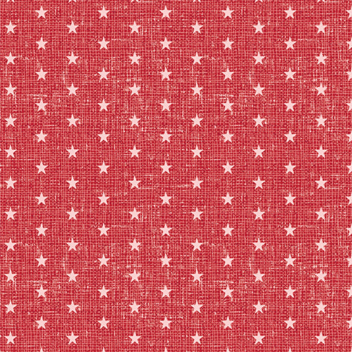BAM-47101 - Starry Dreams Red