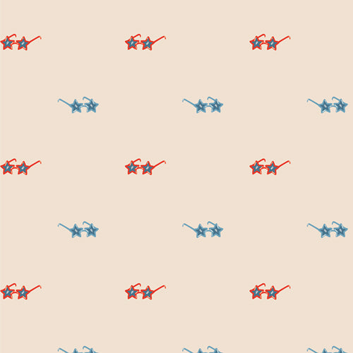 BAM-47103 - American Pop