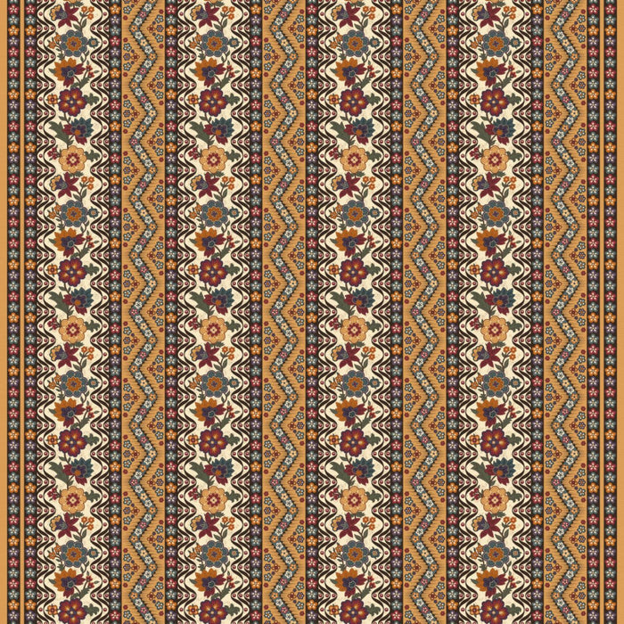 2670-41 || Garden Club