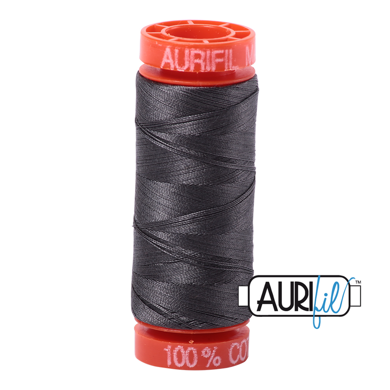 BMK50 2630 Cotton Mako Thread 50wt 200m