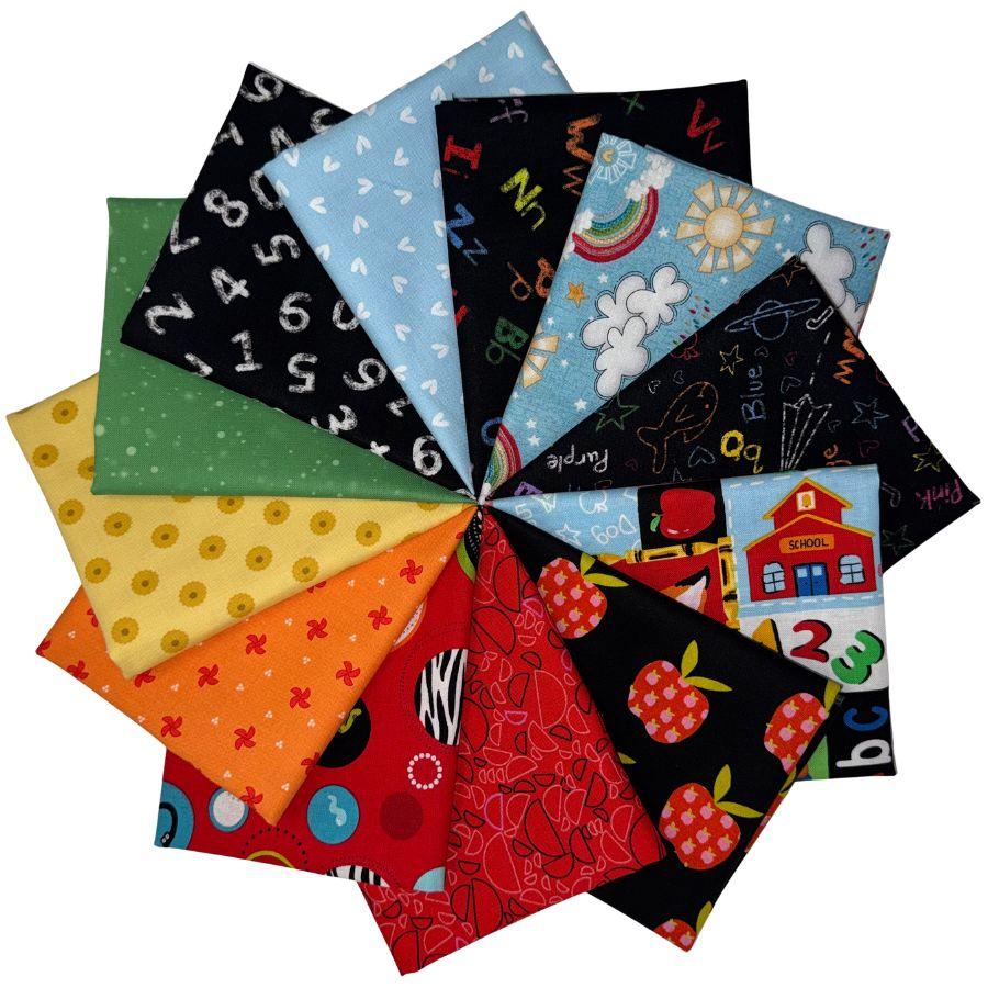 Back to School Bundle of the Week