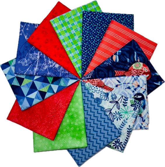 Birds of a Feather Bundle of the Week