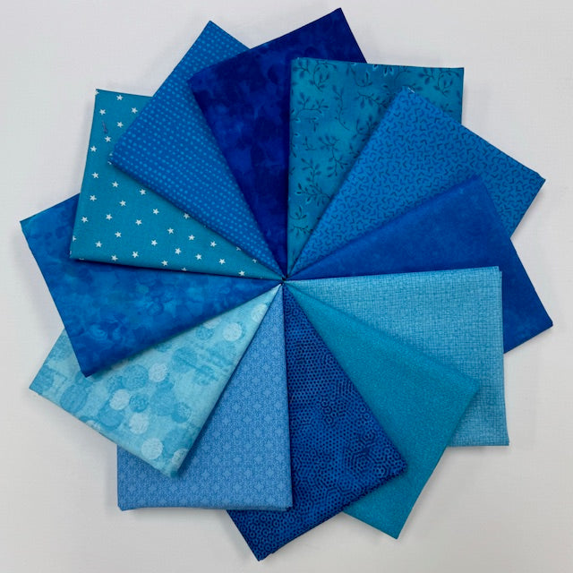 Blue Color Builder Fat Stack