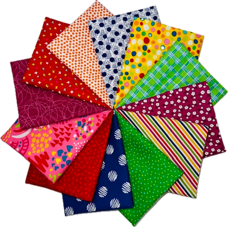 Berry Bright Bundle of the Week