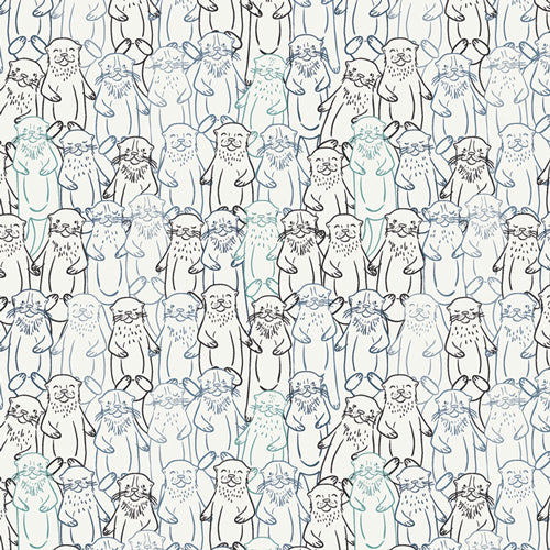 Snuggery Breeze from Pine Lullaby designed by AGF Studio