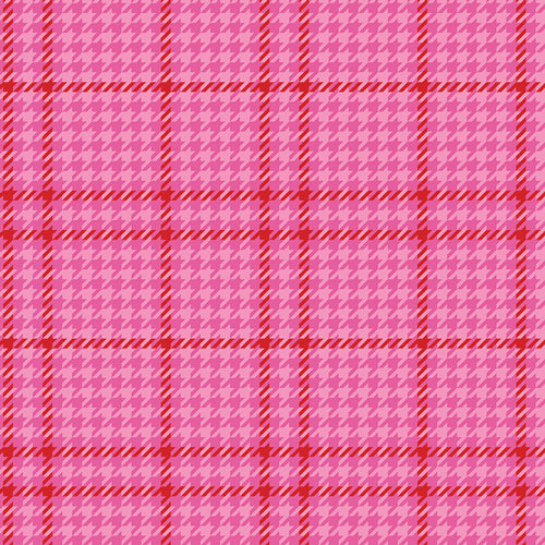 CMC-25408 - Holiday Check Sugarplum