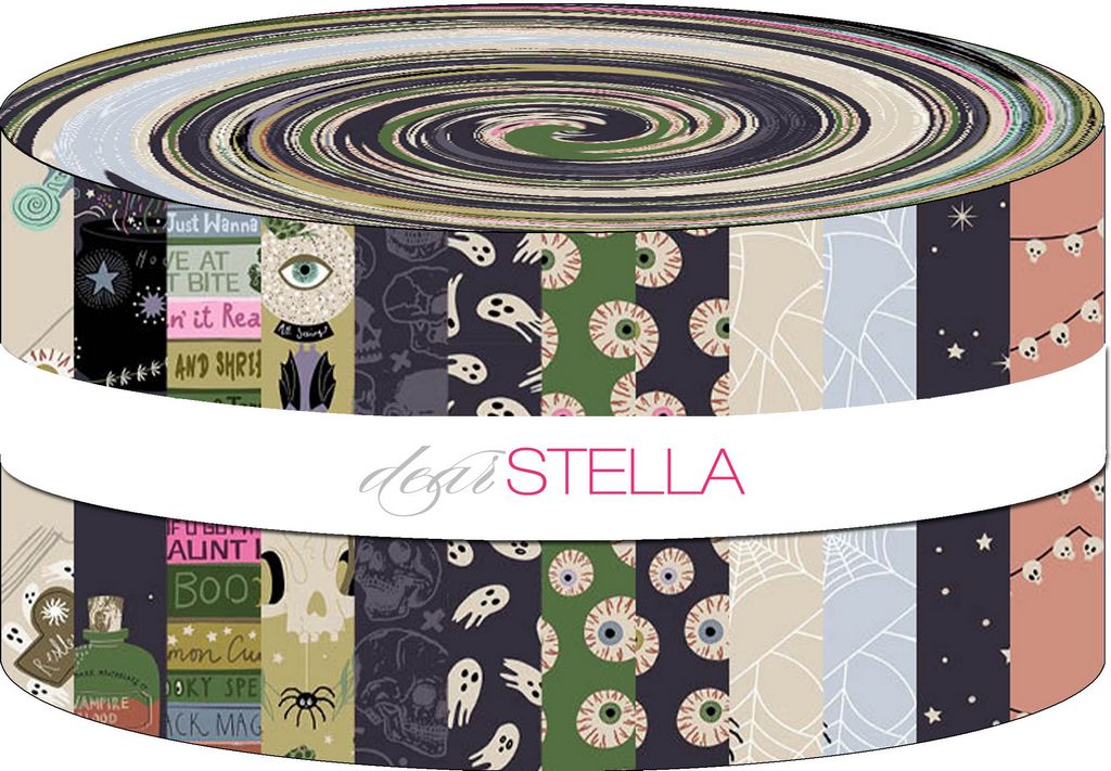 Love at First Bite 2 1/2" Strip Pack | Dear Stella