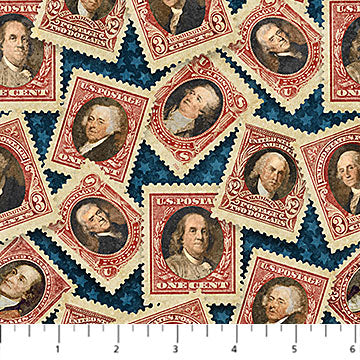 DP28369-49 || America 250 - Stonehenge || STAMPS