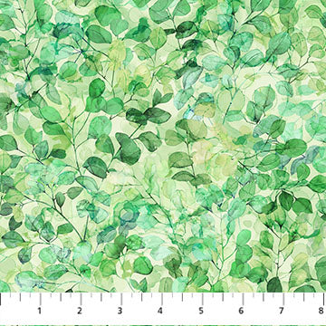 Veranda DP28401-72 Packed Leaves