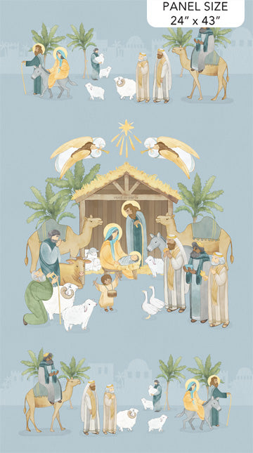 The Nativity - DP28990-42