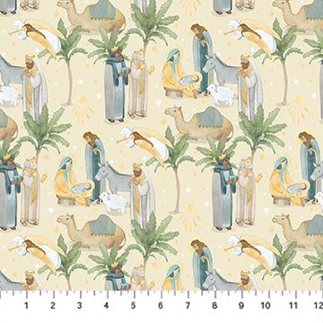 The Nativity - DP28992-11