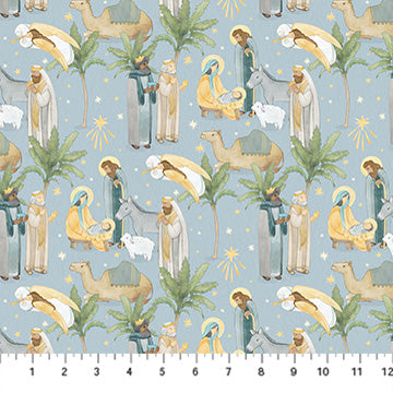 The Nativity - DP28992-42
