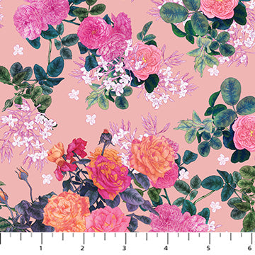 DP91150-21 || Rosa - Rose