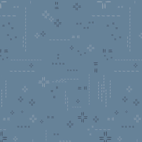 DSE-710 - Blue Minerale