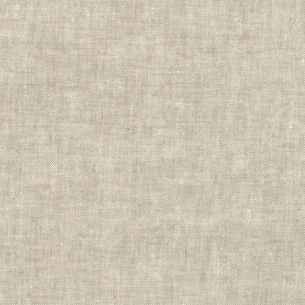 E064-1143 Flax Essex Yarn Dyed