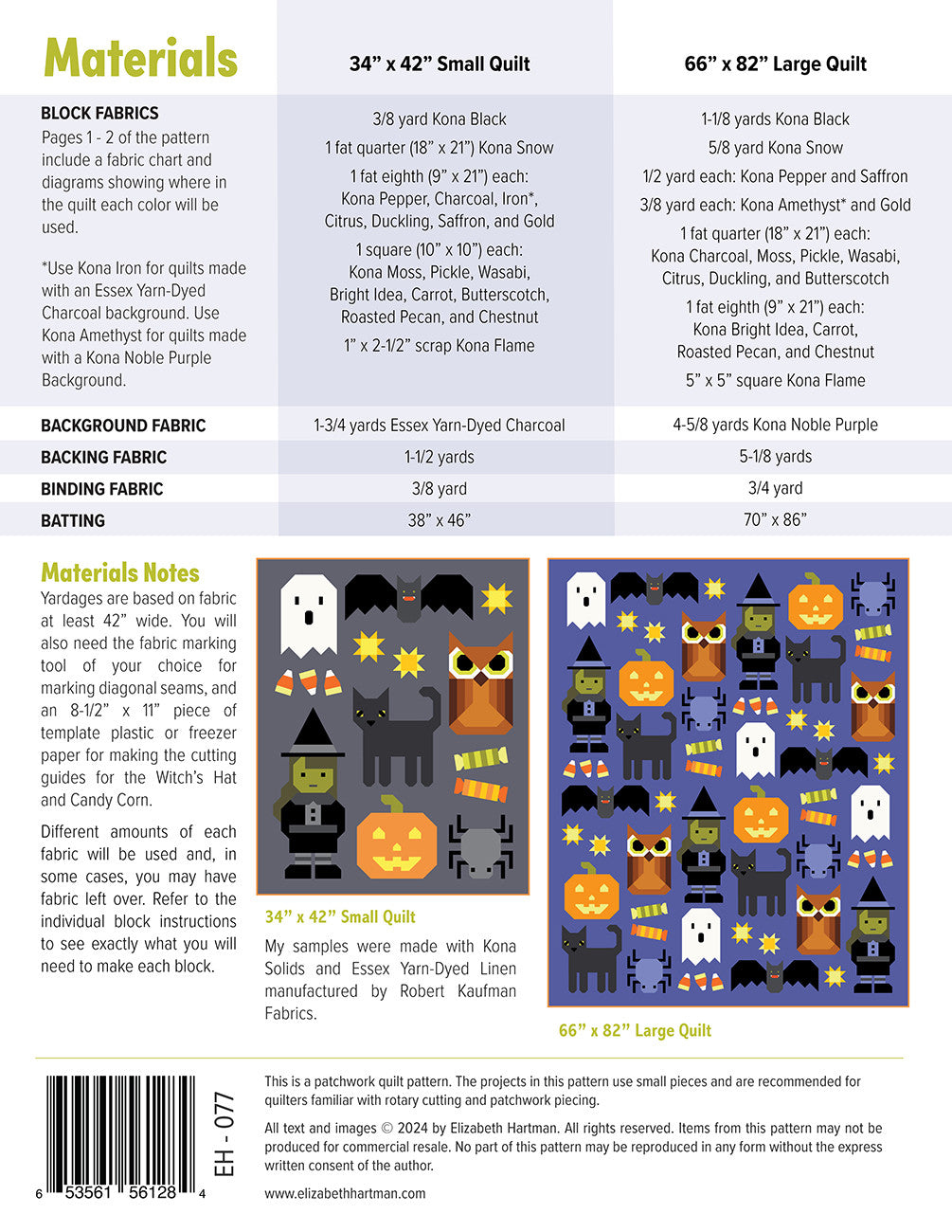 EH 077 Happy Halloween