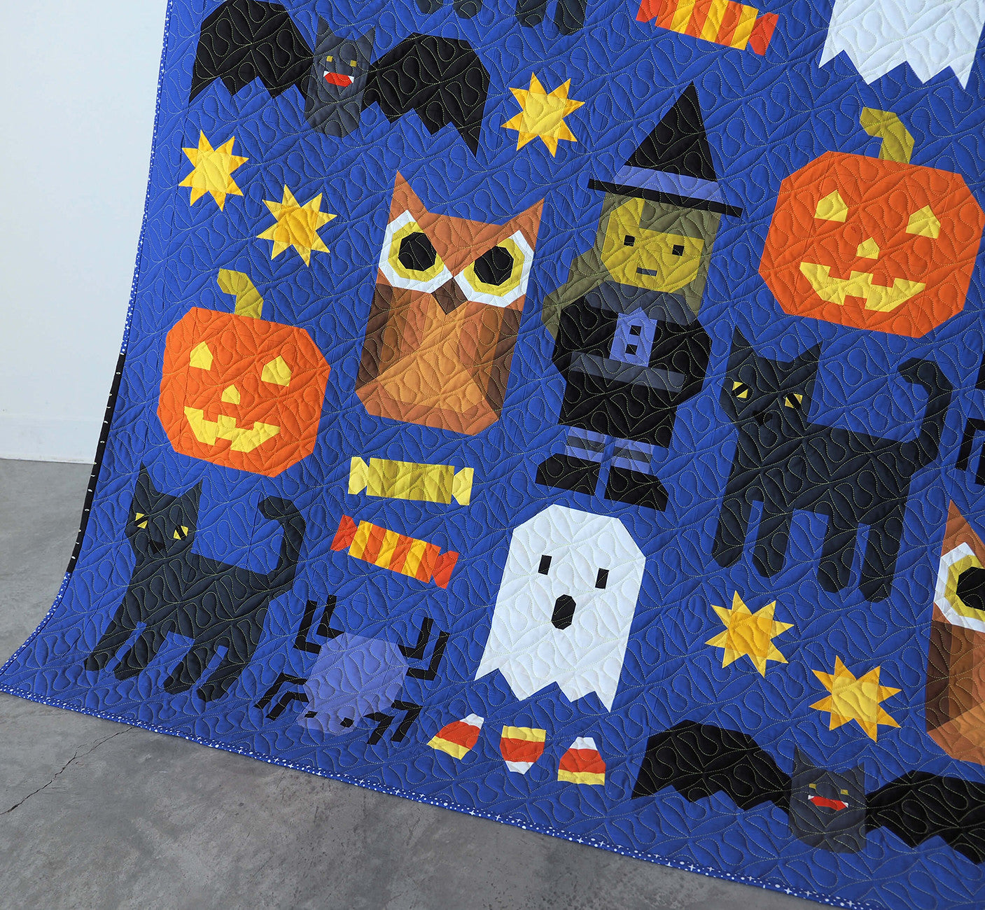 EH 077 Happy Halloween