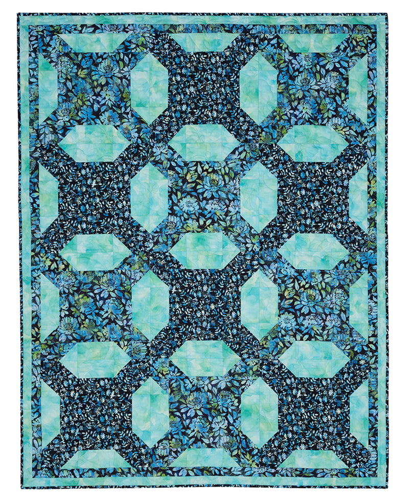 Double Focus 3 Yard Quilts