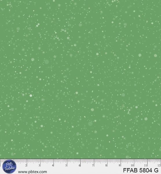 FROST & FABLE||SNOWY TEXTURE||FFAB05804G