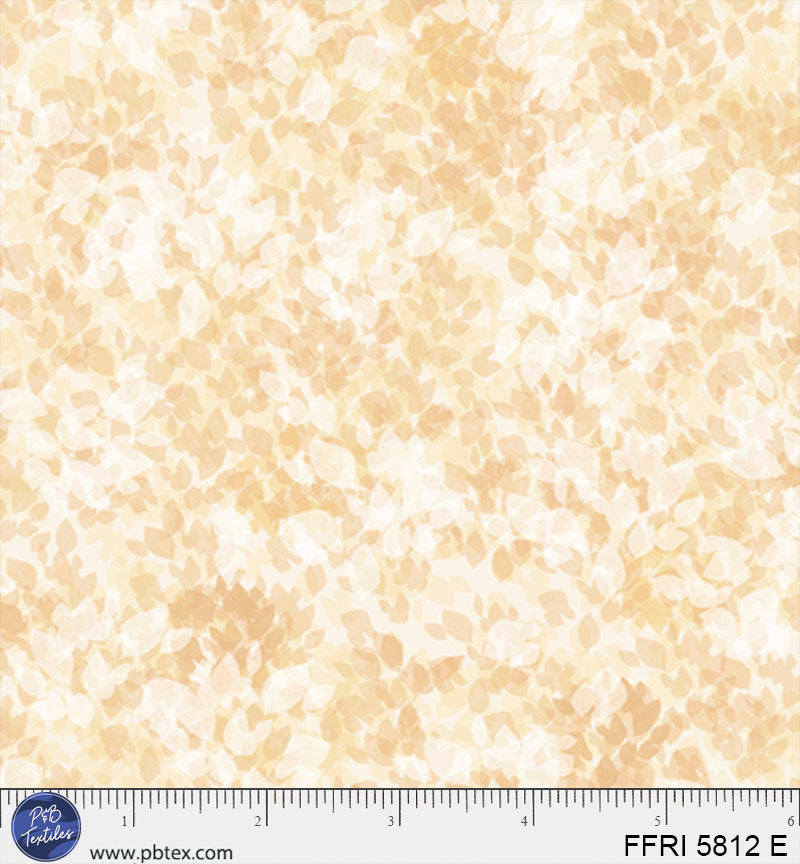 FALL FRIENDS||TONAL LEAF BLENDER||FFRI05812E