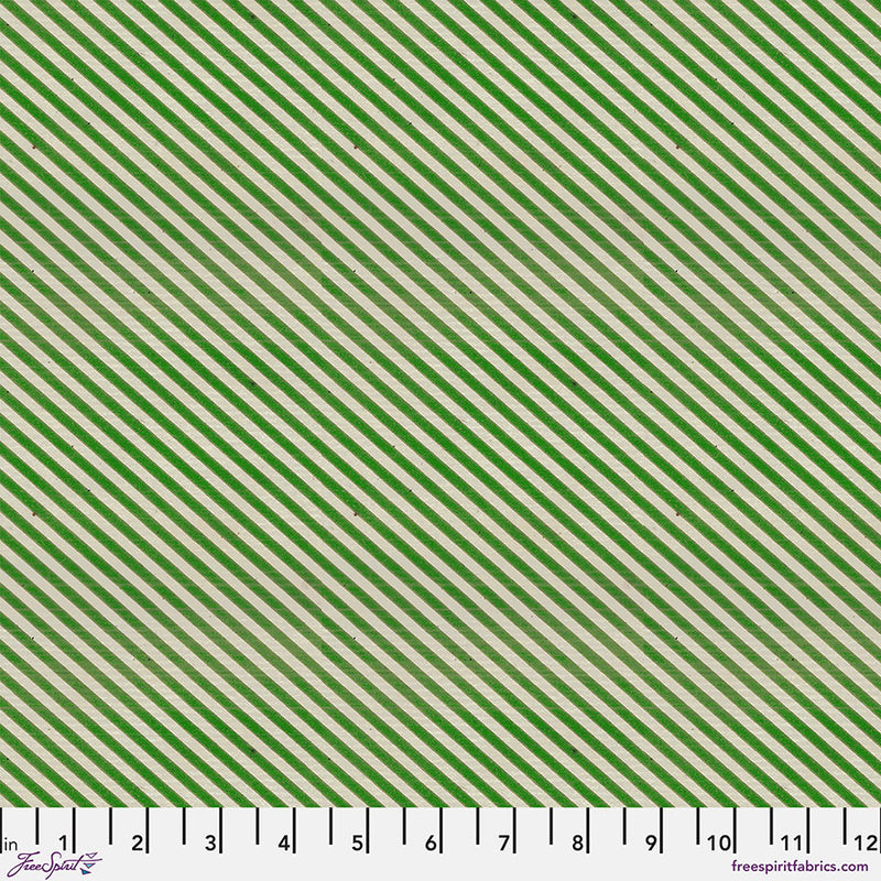 FNTH015.GREEN Confections Flannel - Green