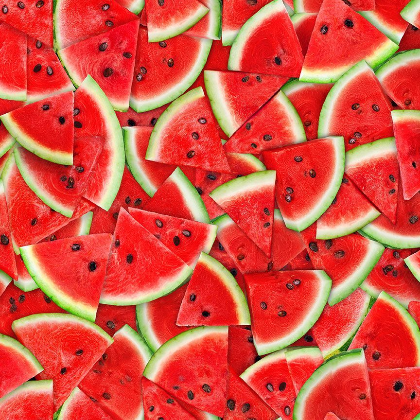 FRUIT-CD3910 WATERMELON || PACKED WATERMELON SLICES