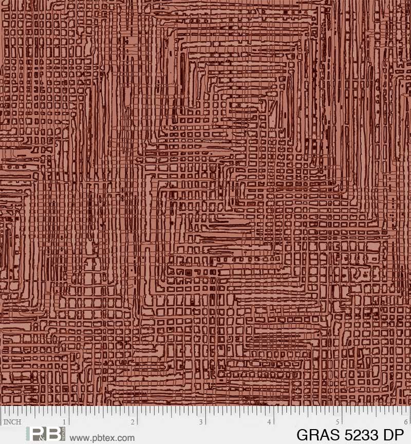 GRASS ROOTS 45"||GRASSCLOTH 45"||GRAS05233DP