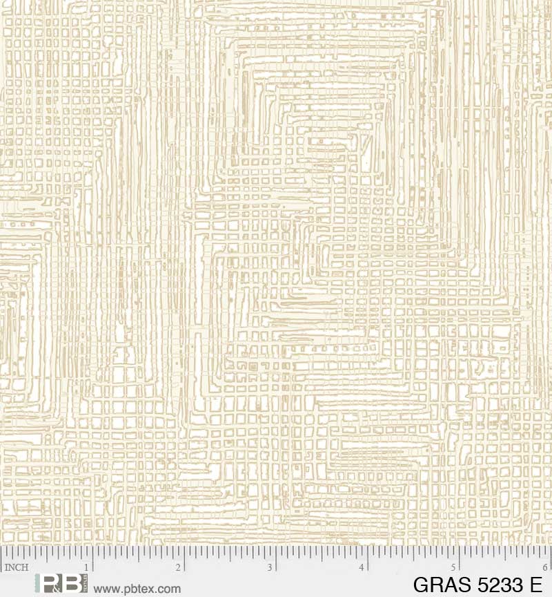 Grass Roots - GRAS 5233 E
