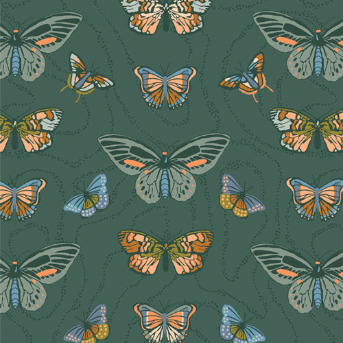 HPC-64604 - Free Spirited