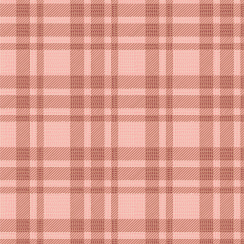 HPC-64605 - Cabin Plaid