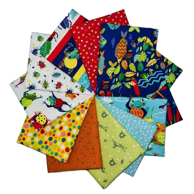 Heidi's Pond Adventure Bundle of the Week