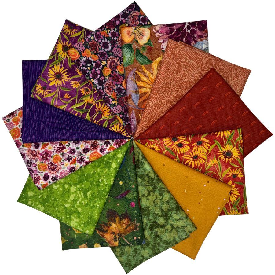 Hello Autumn Bundle of the Week