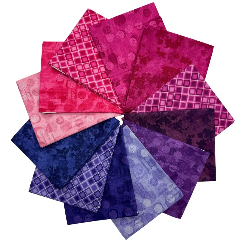 Hot for Pink Bundle of the Week