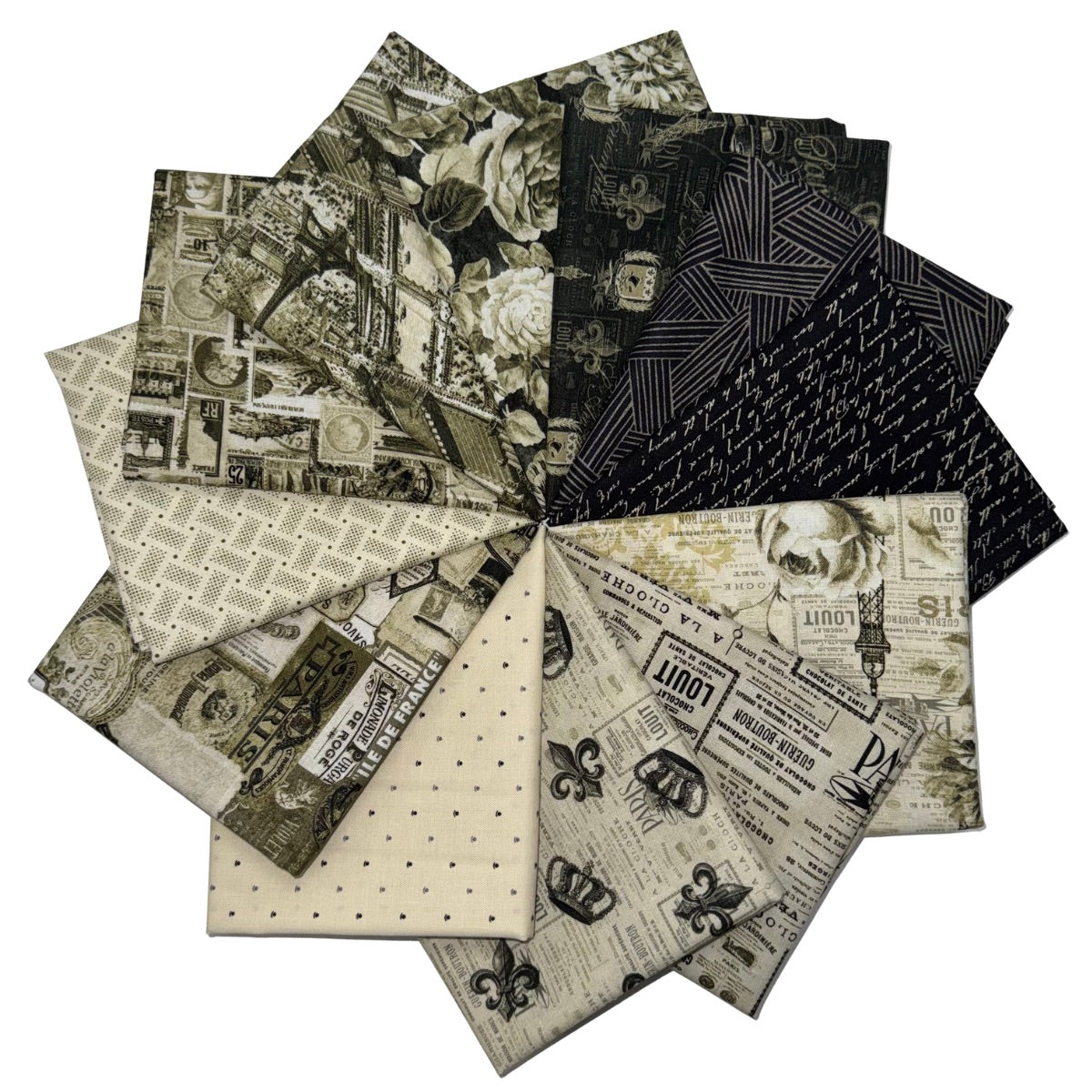 Night in Paris Bundle of the Week